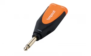 Адаптер Bespeco SLAD175, 2x6.3mm/6.3mm