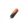 Адаптер Bespeco SLAD205, RCA/3.5mm