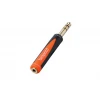 Адаптер Bespeco SLAD210, 3.5mm/6.3mm