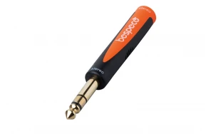 Адаптер Bespeco SLAD210, 3.5mm/6.3mm