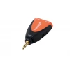 Адаптер Bespeco SLAD220, 2x3.5mm/3.5mm