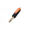 Адаптер Bespeco SLAD305, RCA/XLR