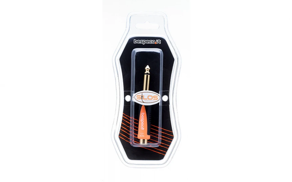 Адаптер Bespeco SLAD305, RCA/XLR