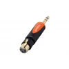 Адаптер Bespeco SLAD505, XLR/6.3mm