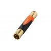 Адаптер Bespeco SLAD520, XLR/XLR