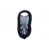 Кабел Bespeco TT600FM, XLR/XLR, 6m