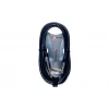 Кабел Bespeco TT600P, 6.3mm/6.3mm, 6m, Г-образен