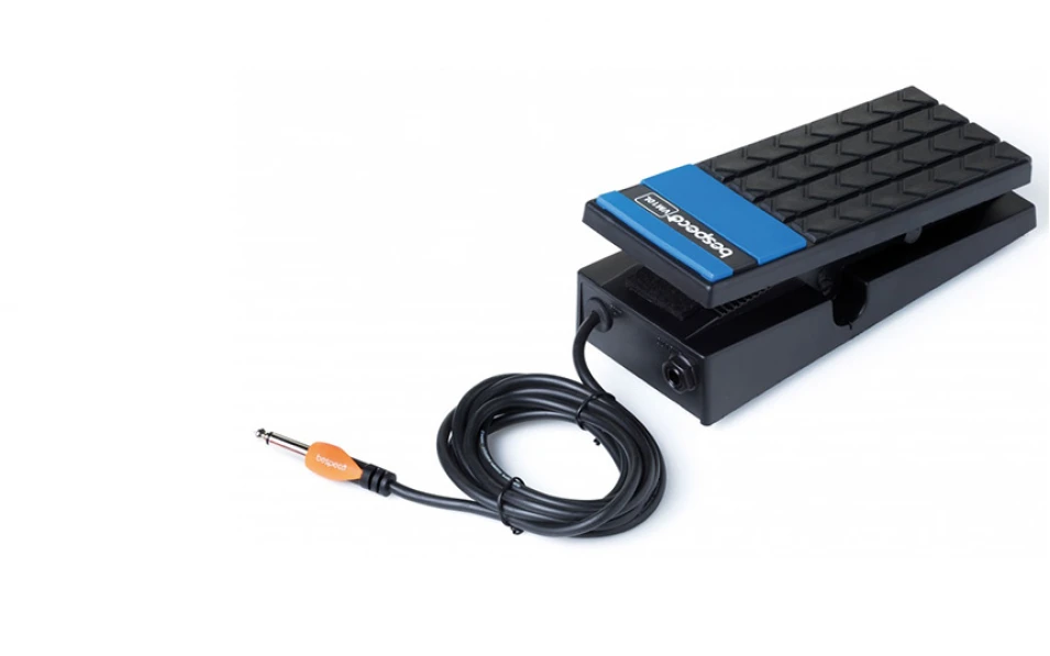 Педал за синтезатор Bespeco Bespeco VM10L, Volume, С кабел