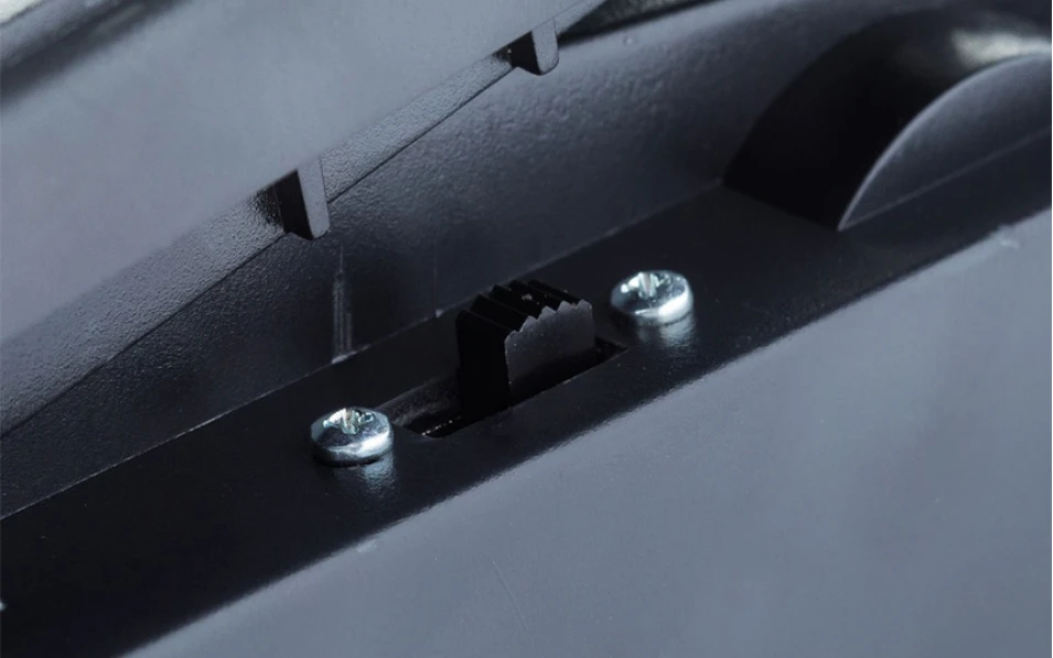 Педал за синтезатор Bespeco VM18L, Expression, С кабел