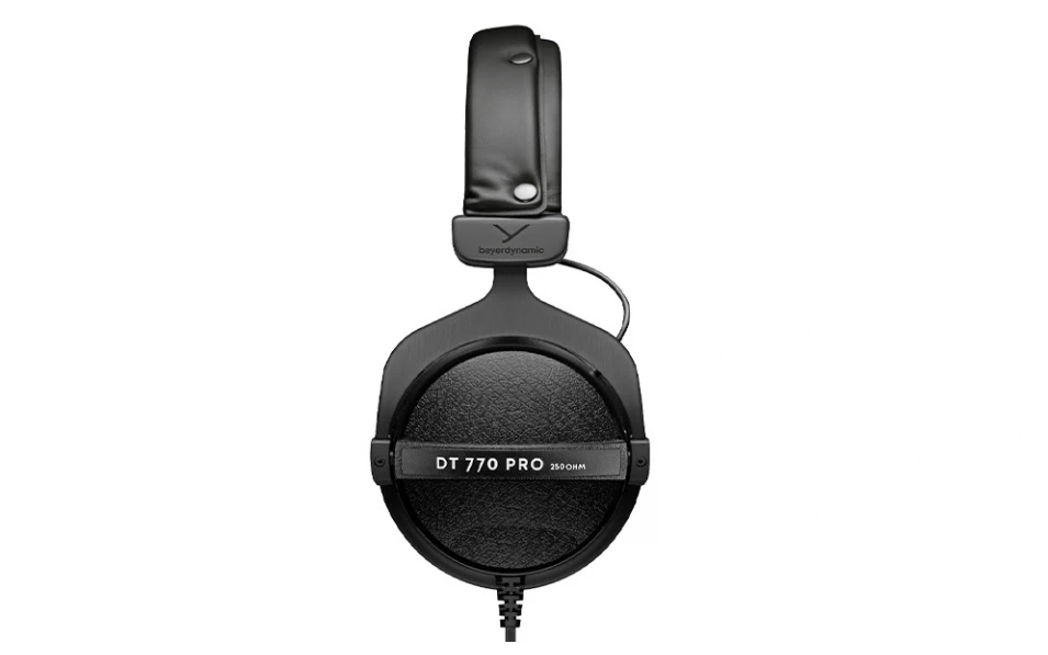 Beyerdynamic DT770 PRO 250Ohm