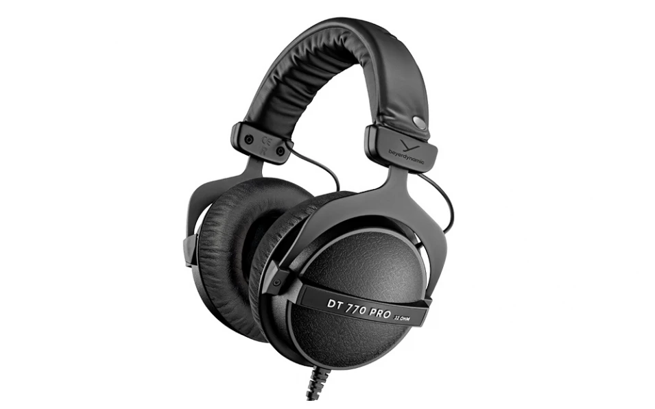 Beyerdynamic DT770 PRO 32Ohm