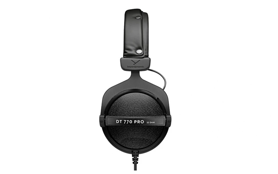 Beyerdynamic DT770 PRO 32Ohm