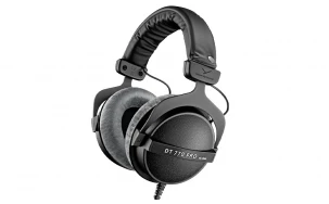 Beyerdynamic DT770 PRO 80Ohm