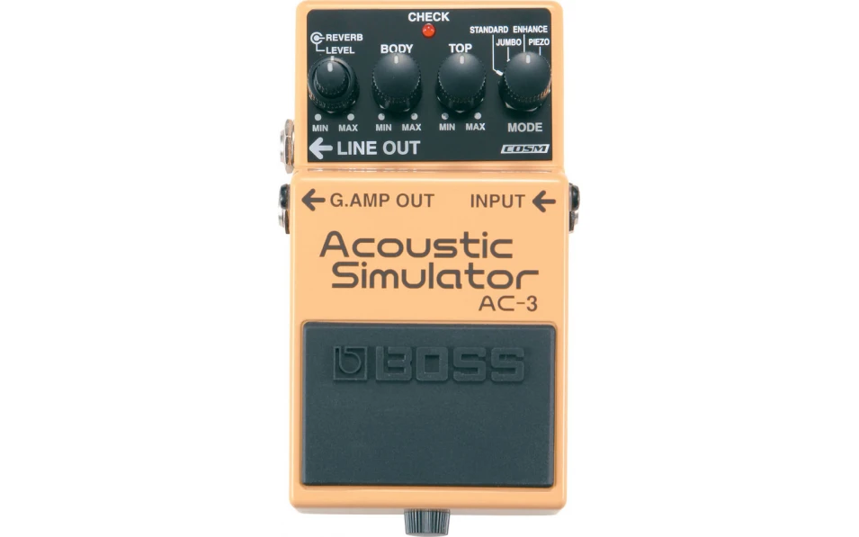 BOSS AC-3