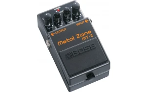 BOSS MT-2