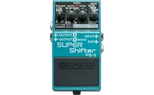 BOSS PS-5