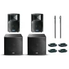 FBT HiMaxx60a/Subline118SA Bundle