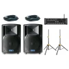 FBT HiMaxx60a/MR12 Bundle