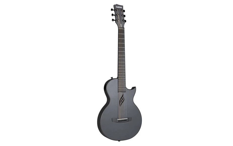 Акустична китара Cascha CGACF1-BK