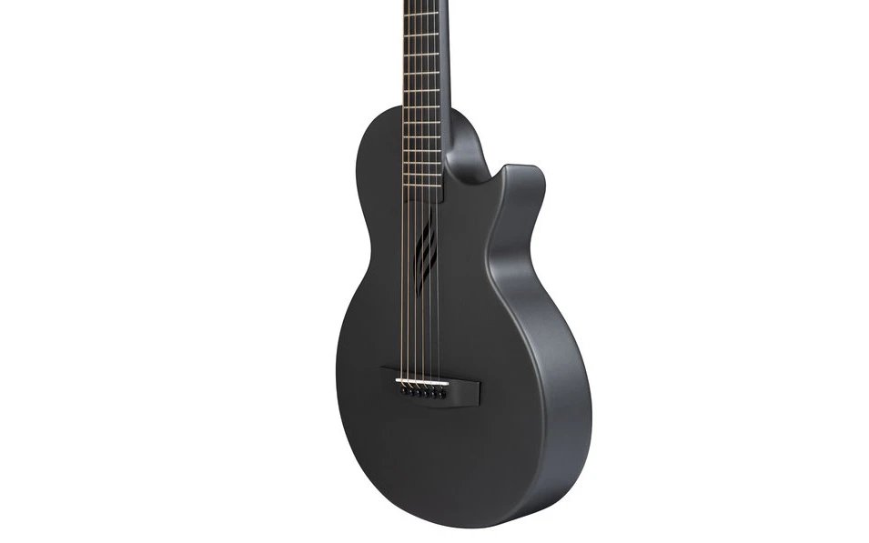 Акустична китара Cascha CGACF1-BK