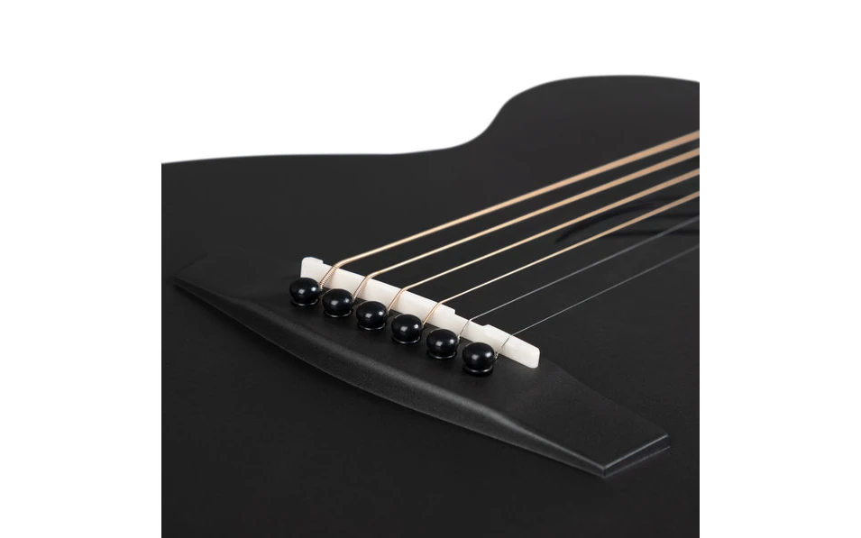 Акустична китара Cascha CGACF1-BK