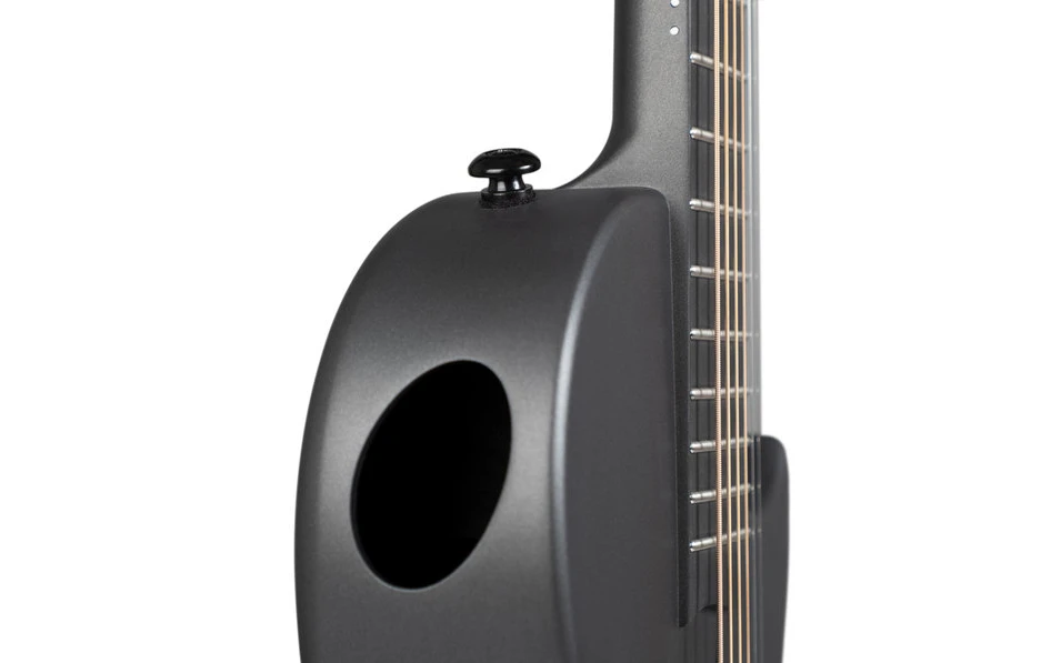 Акустична китара Cascha CGACF1-BK