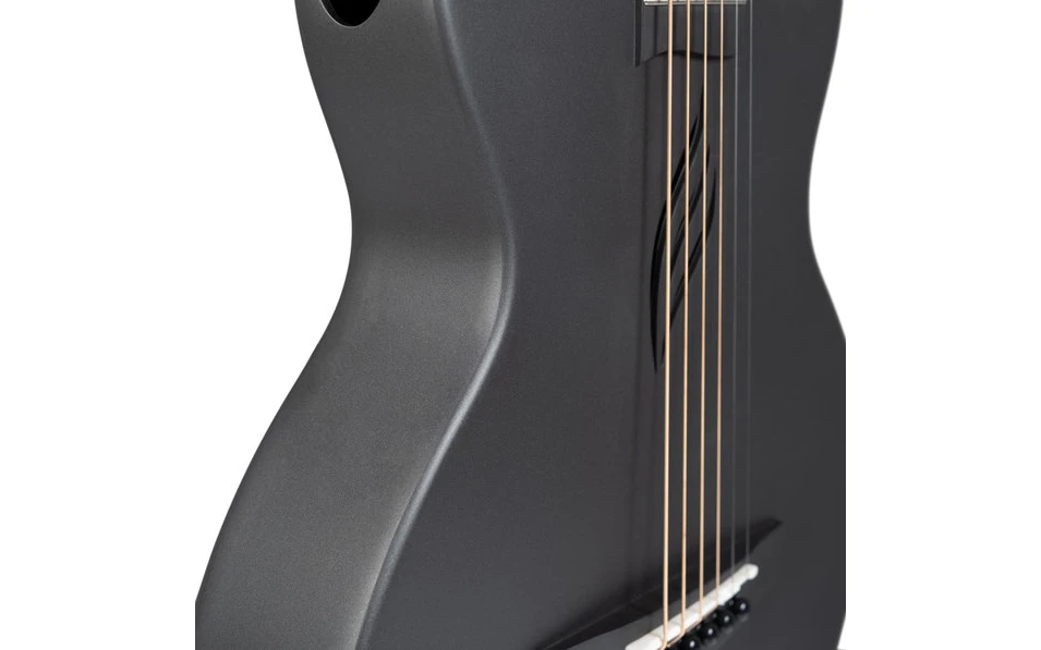 Акустична китара Cascha CGACF1-BK