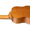 Концертно укулеле Cascha CUC100, Кафяво