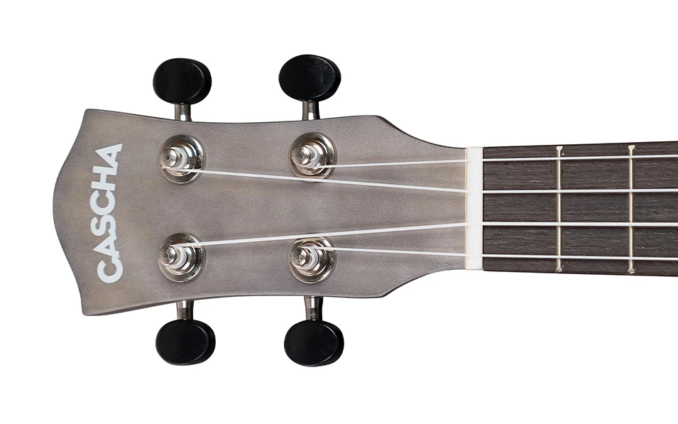 Концертно укулеле Cascha CUC101, Черно