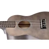 Концертно укулеле Cascha CUC101, Черно