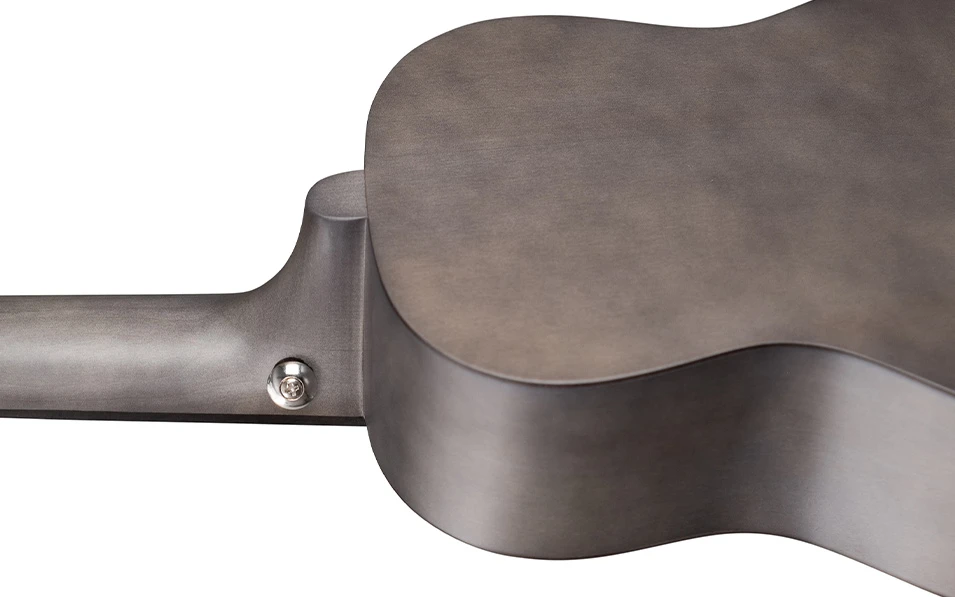 Концертно укулеле Cascha CUC101, Черно