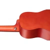 Концертно укулеле Cascha CUC102, Червено