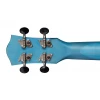 Концертно укулеле Cascha CUC103, Синьо