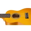 Концертно укулеле Cascha CUC105, Жълто