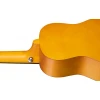 Концертно укулеле Cascha CUC105, Жълто