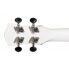 Концертно укулеле Cascha CUC106, Бяло