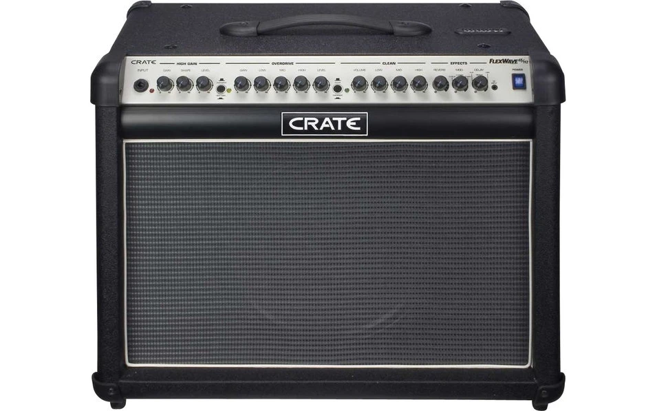 Crate FlexWave 65 U