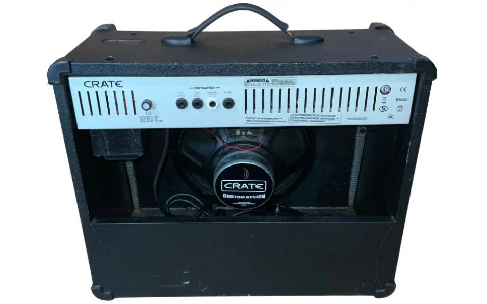 Crate FlexWave 65 U