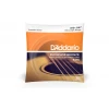 Daddario EJ15, Струни за акустична китара 10-47, Phosphor Bronze