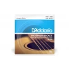 Daddario EJ16, Струни за акустична китара 12-53, Phosphor Bronze