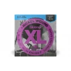 Daddario EXL120-7, Струни за 7 струнна електрическа китара, 09-54