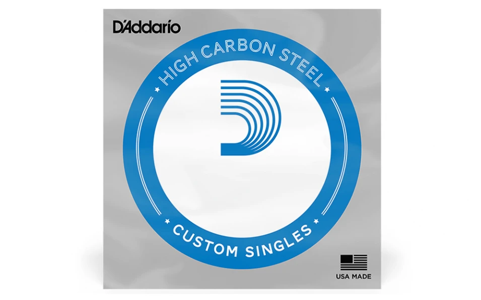 Daddario PL012, Единична струна за акустична и електрическа китара, Размер 012