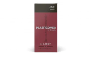 Платък за кларинет Plasticover, Размер 1