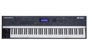 Синтезатор KURZWEIL Artis