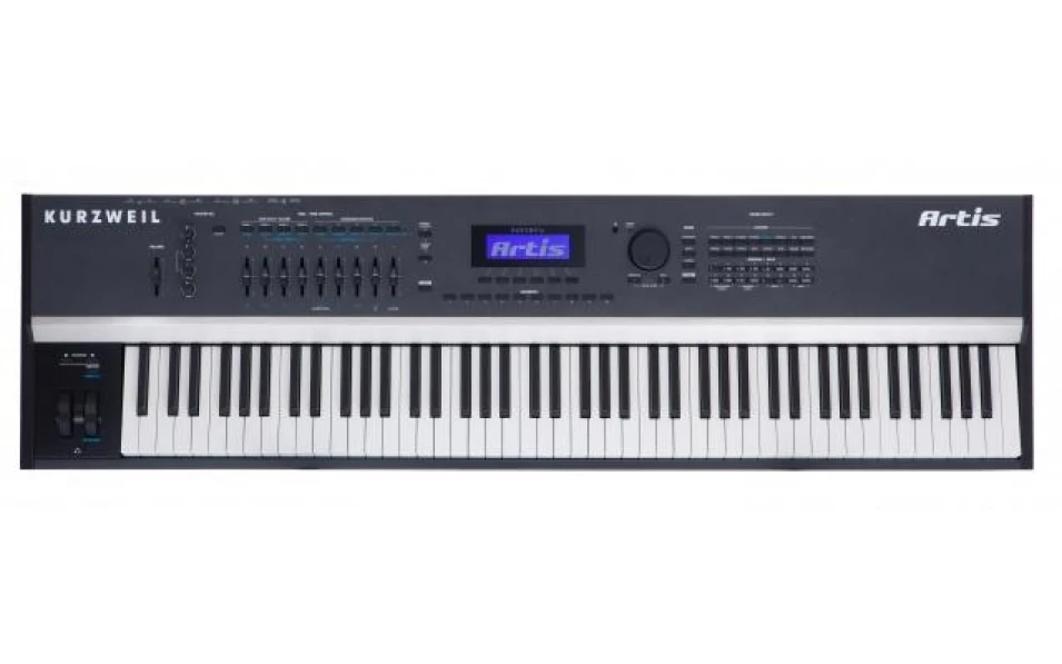 Синтезатор KURZWEIL Artis