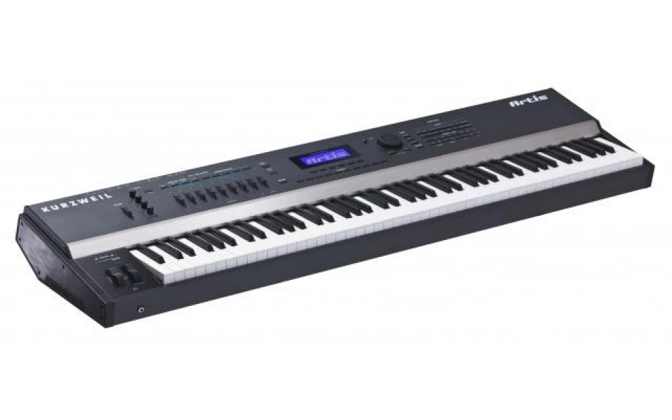 Синтезатор KURZWEIL Artis