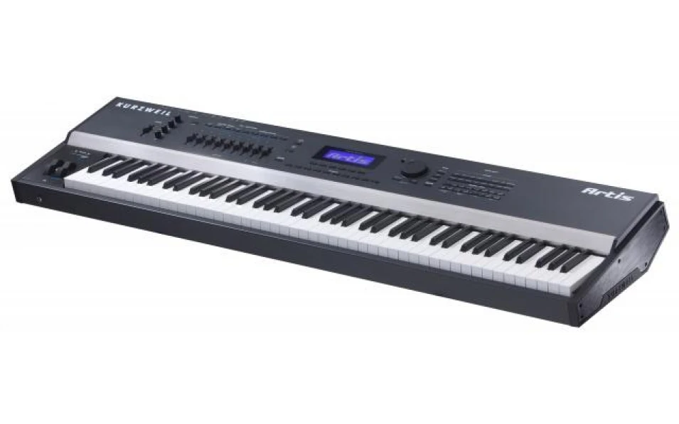 Синтезатор KURZWEIL Artis