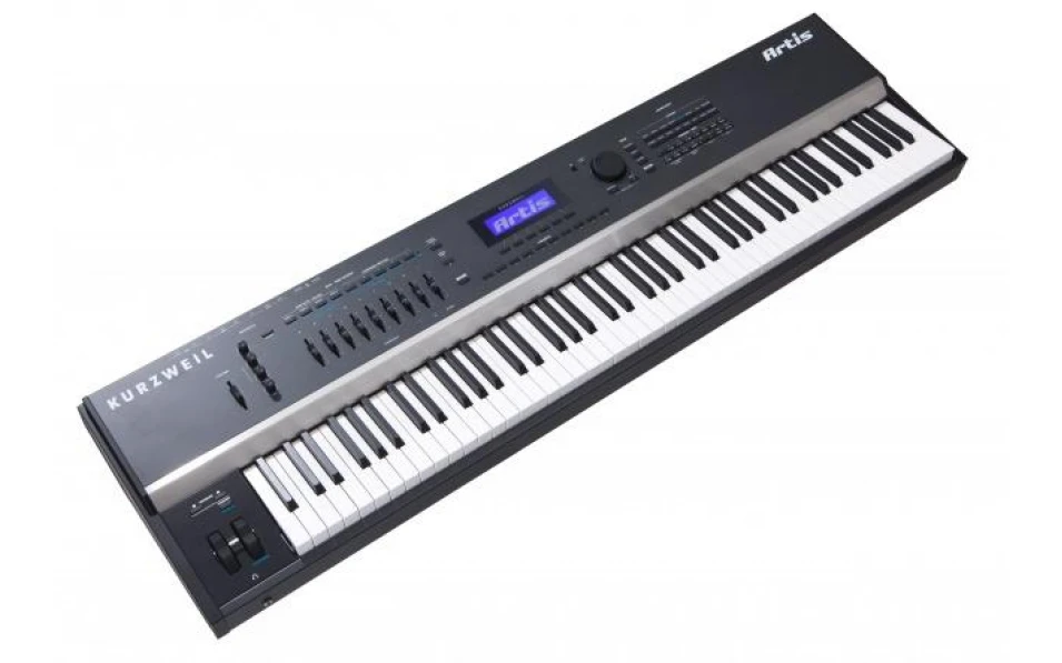 Синтезатор KURZWEIL Artis