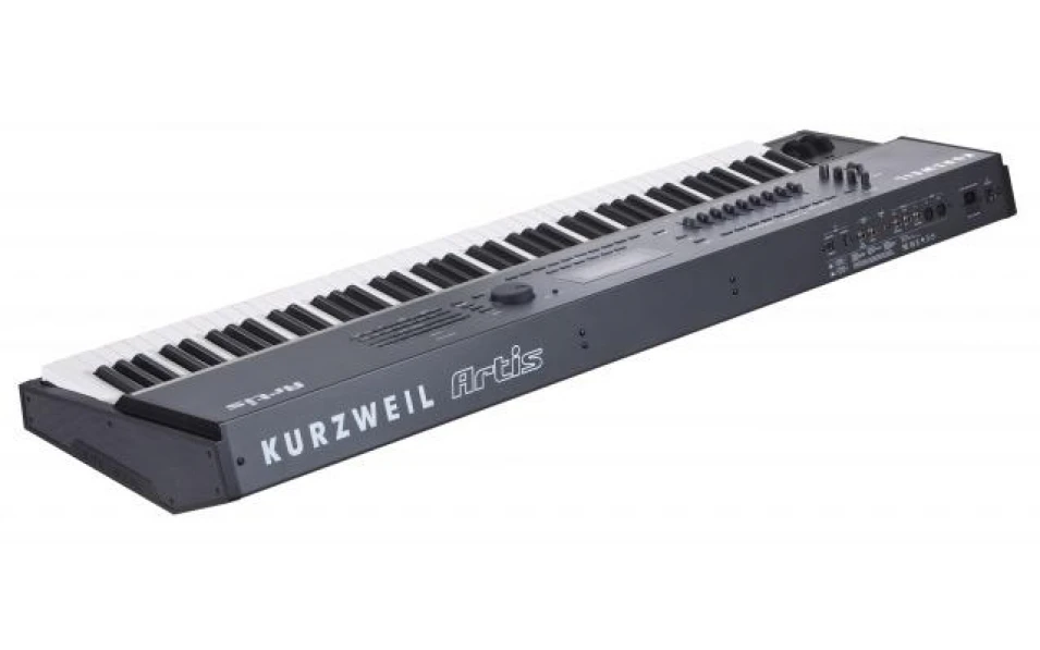 Синтезатор KURZWEIL Artis