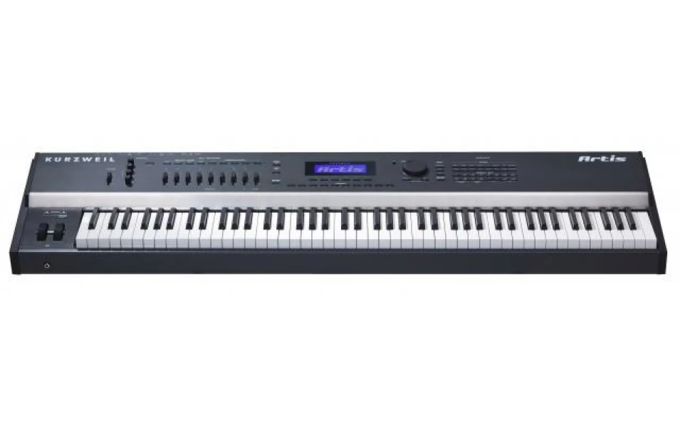 Синтезатор KURZWEIL Artis